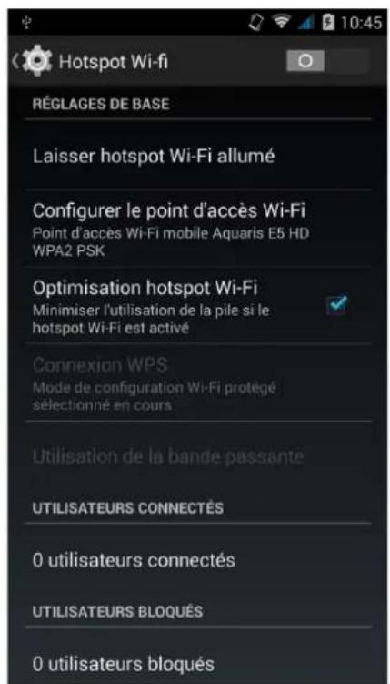 bq Aquaris E5 FHD - Plus... - 3