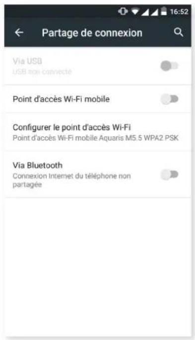 bq Aquaris M5.5 - PLUS - 2