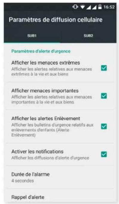 bq Aquaris M5.5 - PLUS - 3