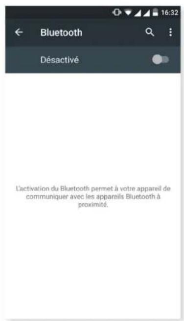 bq Aquaris M5.5 - BLUETOOTH - 1