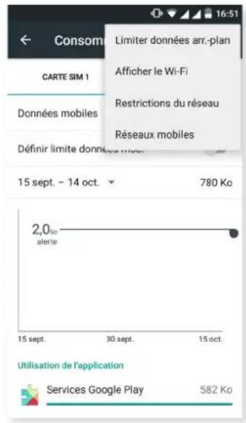 bq Aquaris M5.5 - RTES SIM - 6