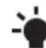 bq Aquaris M5.5 - Barre de notifications et d'vis - 14
