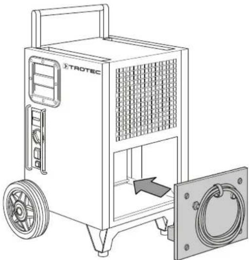 TROTEC TTK 175 S - Info - 5