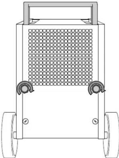 TROTEC TTK 175 S - Remarque - 5