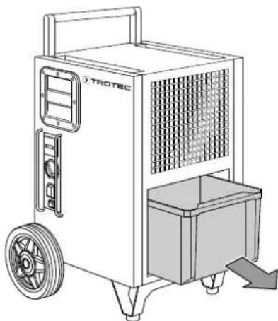 TROTEC TTK 175 S - Info - 1