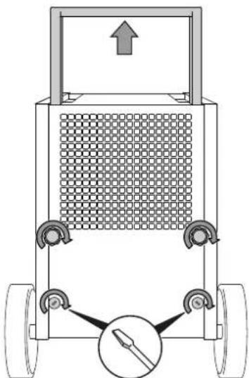 TROTEC TTK 175 S - Remarque - 3