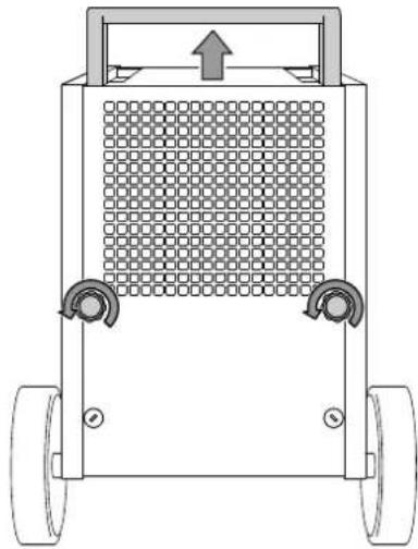 TROTEC TTK 175 S - Remarque - 4