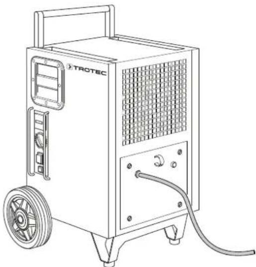 TROTEC TTK 175 S - Info - 6