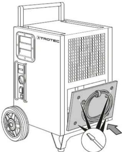 TROTEC TTK 175 S - Info - 7