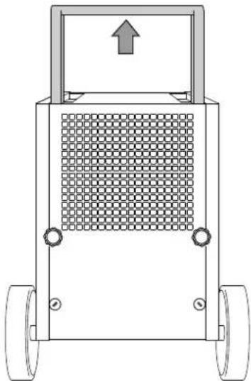 TROTEC TTK 175 S - Remarque - 2