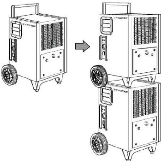 TROTEC TTK 175 S - Remarque - 6