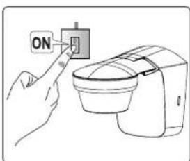 THEBEN TheLuxa S360 BK - Montage - 9