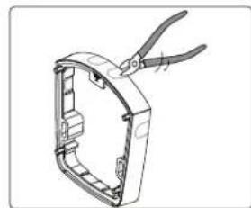 THEBEN TheLuxa S360 BK - Montage - 3