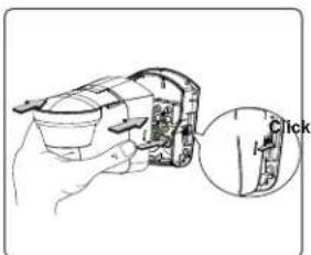 THEBEN TheLuxa S360 BK - Montage - 8