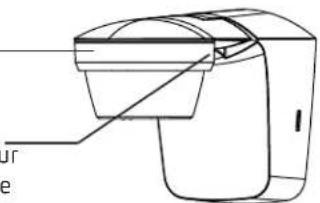 THEBEN TheLuxa S360 BK - Description - 1