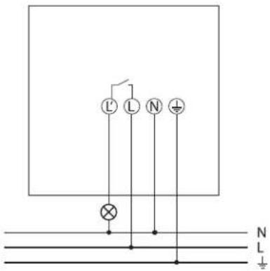 THEBEN TheLuxa S360 BK - ERTISSEMENT - 1