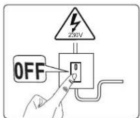 THEBEN TheLuxa S360 BK - Montage - 4