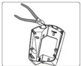 THEBEN TheLuxa S360 BK - Montage - 2