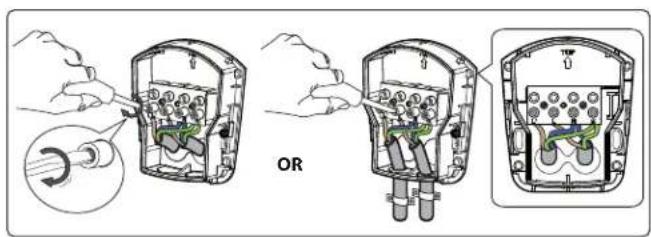 THEBEN TheLuxa S360 BK - Montage - 7
