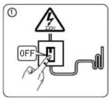 THEBEN TheLuxa P300 WH - Montage - 4