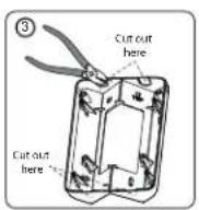 THEBEN TheLuxa P300 WH - Montage - 6