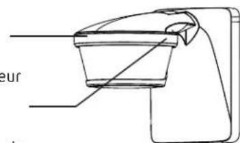 THEBEN TheLuxa P300 BK - Description - 1