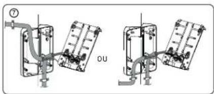 THEBEN TheLuxa P220 WH - Montage - 10