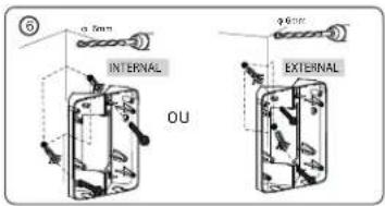 THEBEN TheLuxa P220 WH - Montage - 9