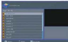 August DTV905 - Musique - 1