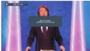 August DTV905 - Enregister - 2