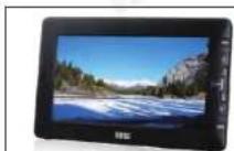 August DTV905 - Contenu de la Boite - 1