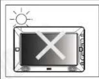 August DTV905 - Stockage et Utilisation - 1