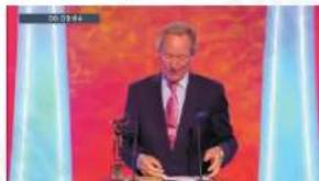 August DTV905 - Enregister - 1