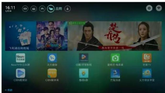 PHILIPS 43PFF5222 - 视频 - 3