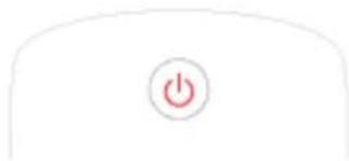 PHILIPS 43PFF5222 - 打开/关闭电视，或切换为待机 - 2