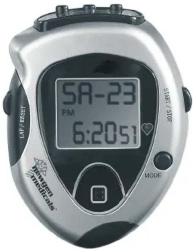 Newgen Medicals NC5138 - newgen medicals - 1