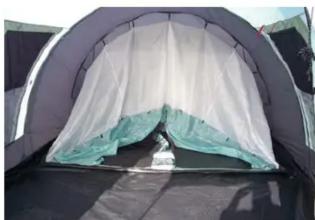 Marechal Oleron 2 - GUIDE DE MONTAGE - TENTE OLERON 2, 4 ou 6 - 6