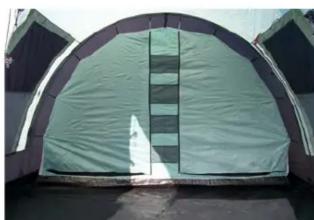 Marechal Oleron 2 - GUIDE DE MONTAGE - TENTE OLERON 2, 4 ou 6 - 7