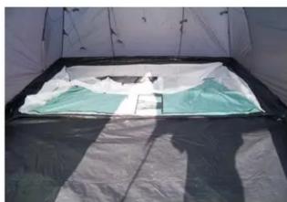 Marechal Oleron 2 - GUIDE DE MONTAGE - TENTE OLERON 2, 4 ou 6 - 3