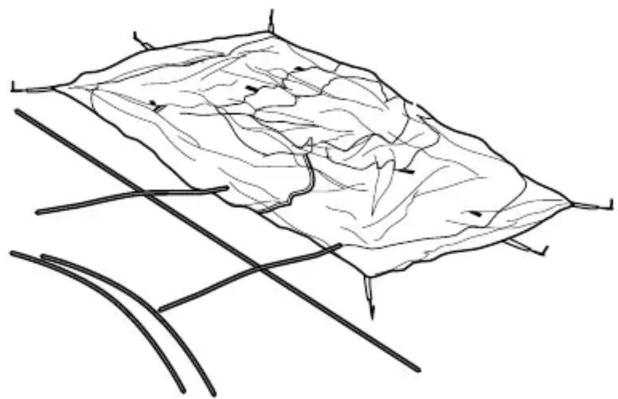 MSR Hoop - PREPAREZ L'INSTALLATION - 1