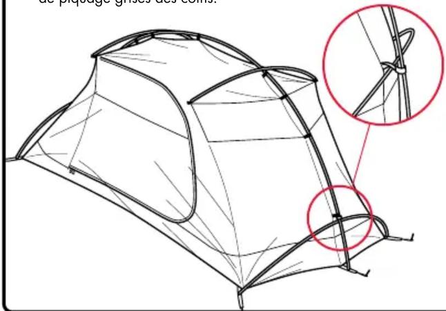 MSR Hoop - PREPAREZ L'INSTALLATION - 3