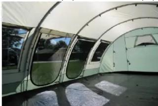 Marechal Earth 8 - 11