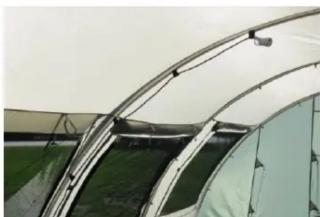 Marechal Earth 8 - QUELQUES DETAILS DE VOTRE TENTE EARTH 8 - 2