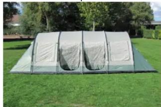 Marechal Earth 8 - 8