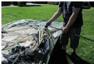 Marechal Earth 8 - 1