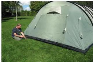 Marechal Earth 8 - 9