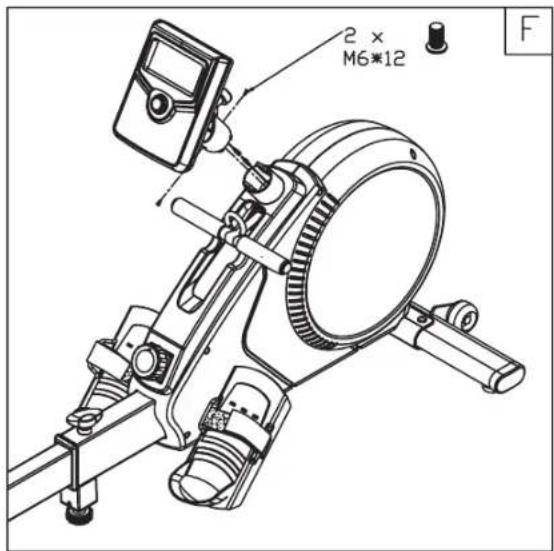 Bremshey Arrow Ambition - TRANSPORT OCH FÖRVARING - 16