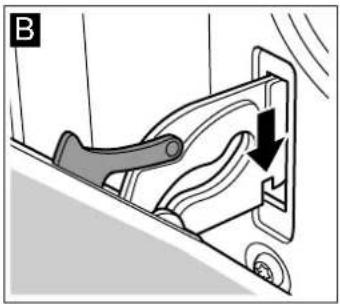 VIVA VVH22F41.0 - Deur inbrengen - 1