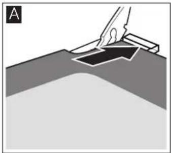 VIVA VVH22F41.0 - Inbouw - 1
