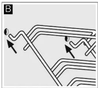 VIVA VVH22F41.0 - Installing the frames - 2